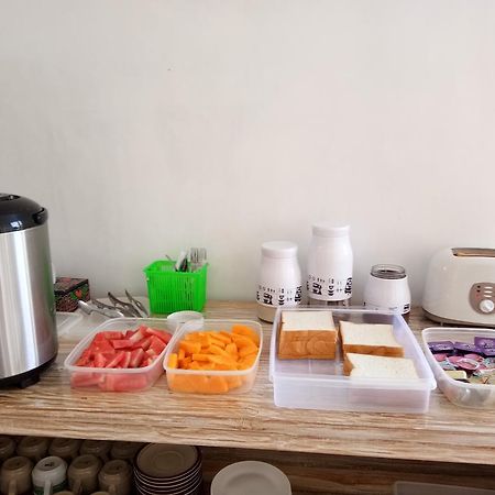 Temuku Guest House Чангу Екстер'єр фото