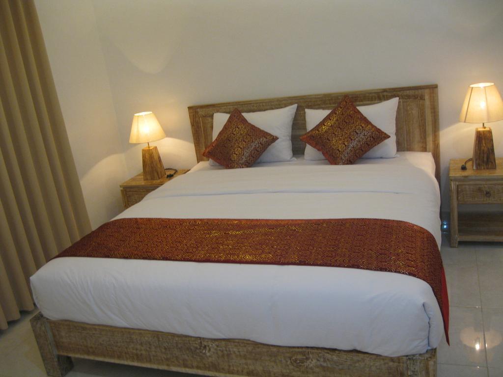 Temuku Guest House Чангу Екстер'єр фото